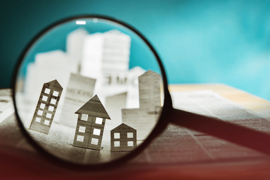 September 2025 Real Estate Market&nbsp;Review