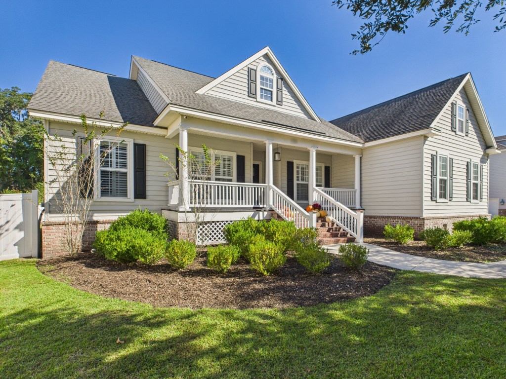 176 Rice Mill Dr., Savannah, GA&nbsp;31419