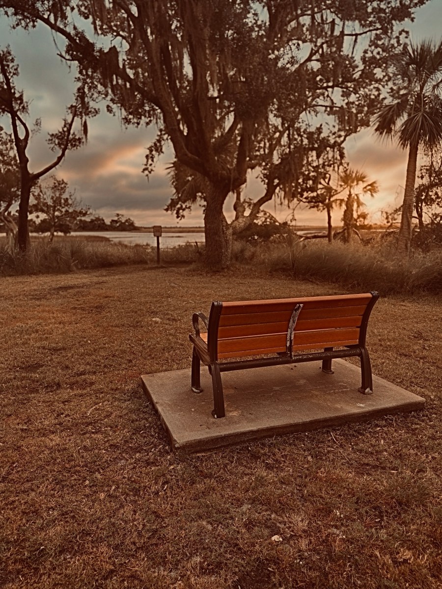 100 Reasons Why I LOVE THE LANDINGS: #73 Sunrise&nbsp;Park