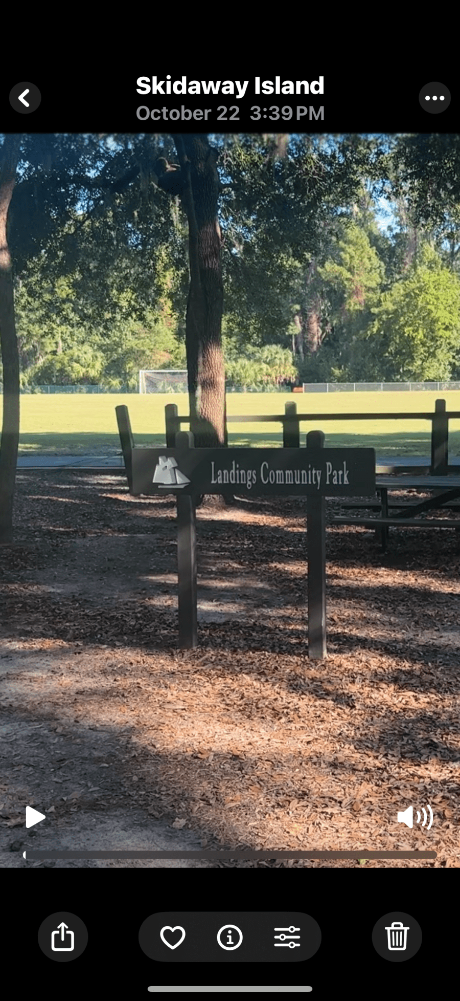 100 Reasons Why I LOVE THE LANDINGS: #21 Landings Community&nbsp;Park