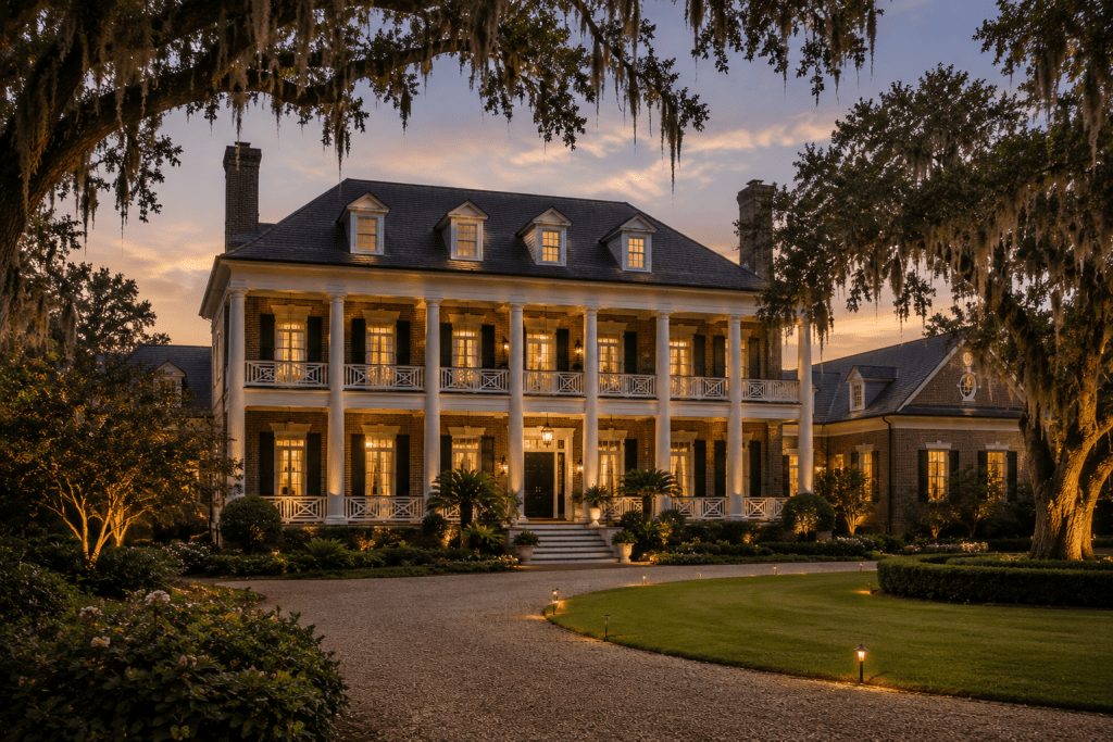 The Most Timeless Lowcountry Coastal Luxury Design Choices for Homes on Skidaway&nbsp;Island