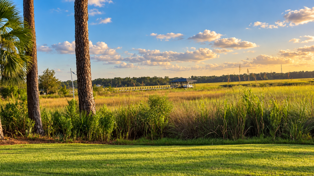 SKIDAWAY ISLAND REAL ESTATE MARKET REPORT SEPTEMBER&nbsp;2026